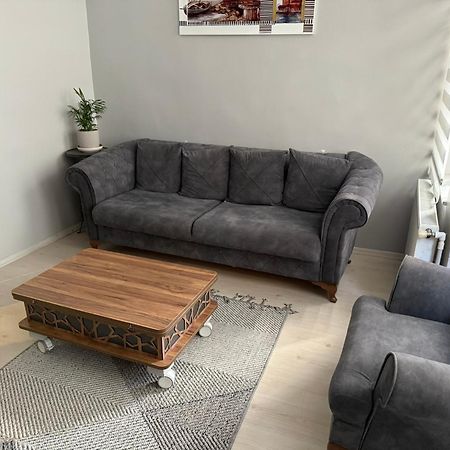 Gunes Hause Isztambul Kültér fotó