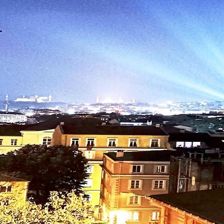 Gunes Hause Isztambul Kültér fotó