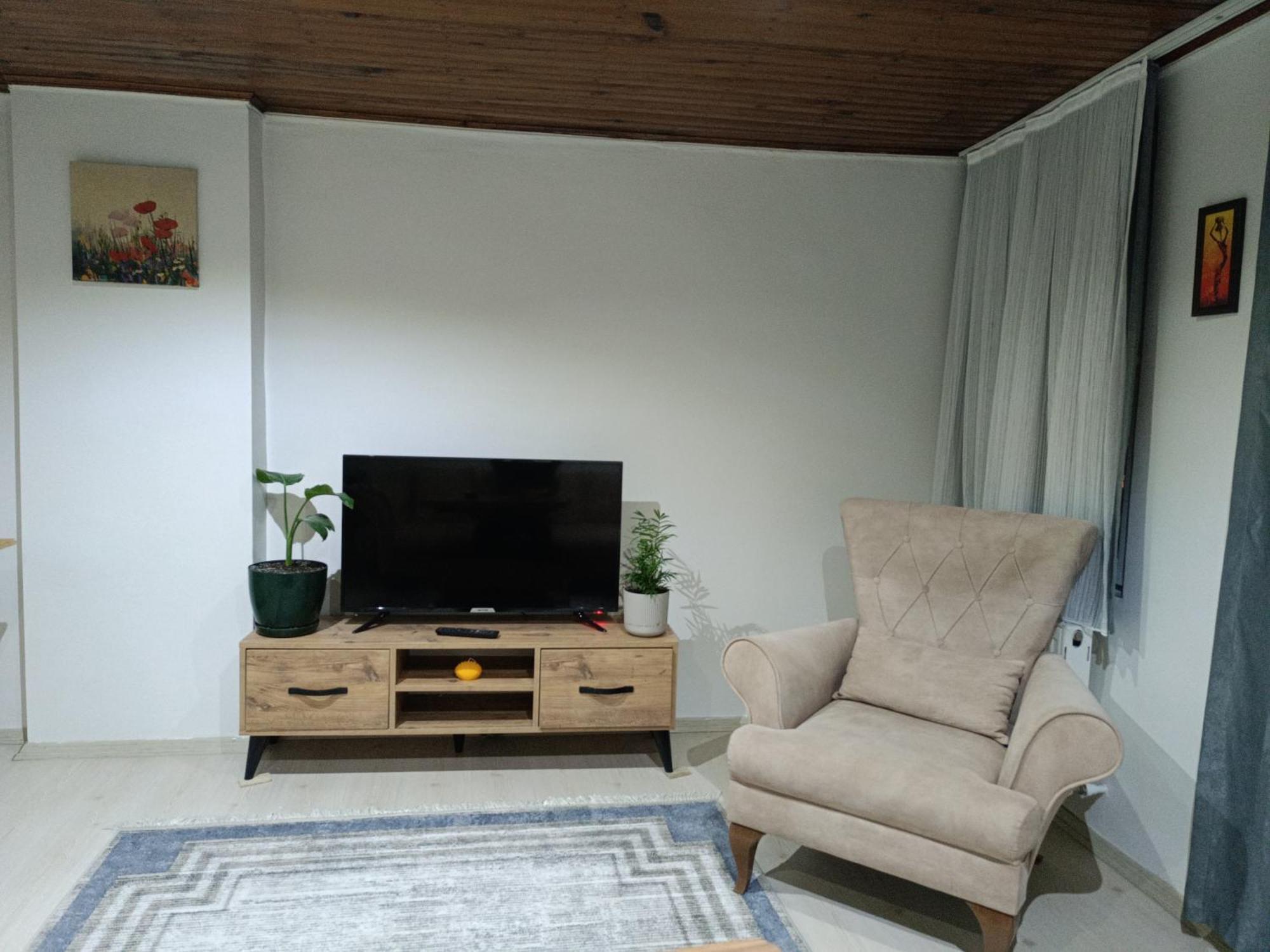 Gunes Hause Isztambul Szoba fotó