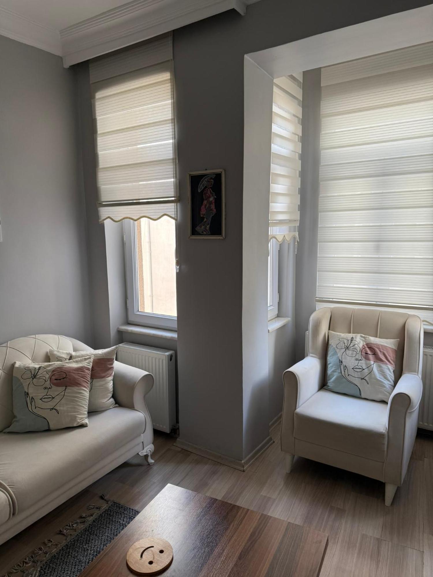 Gunes Hause Isztambul Kültér fotó
