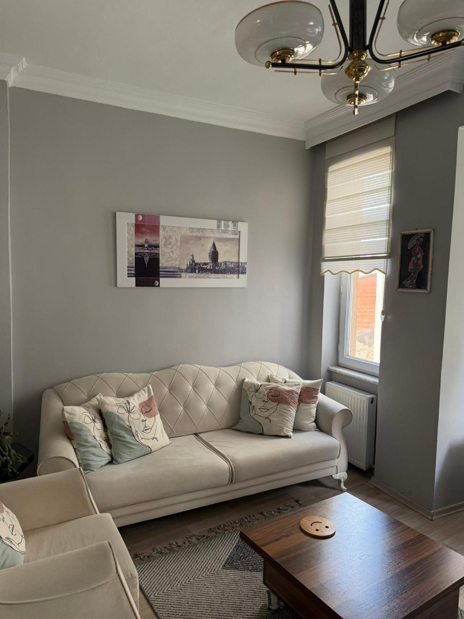 Gunes Hause Isztambul Kültér fotó