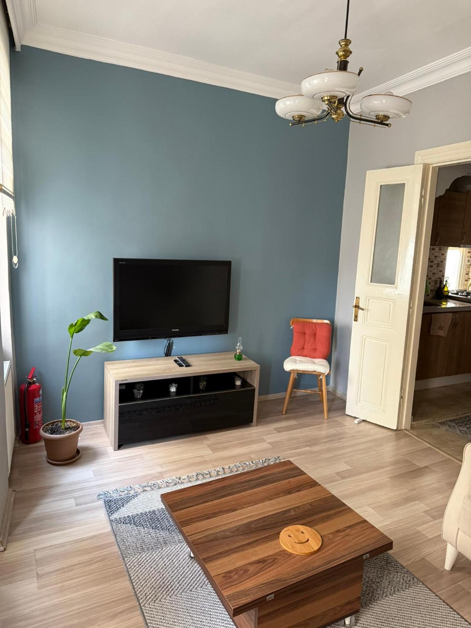 Gunes Hause Isztambul Kültér fotó