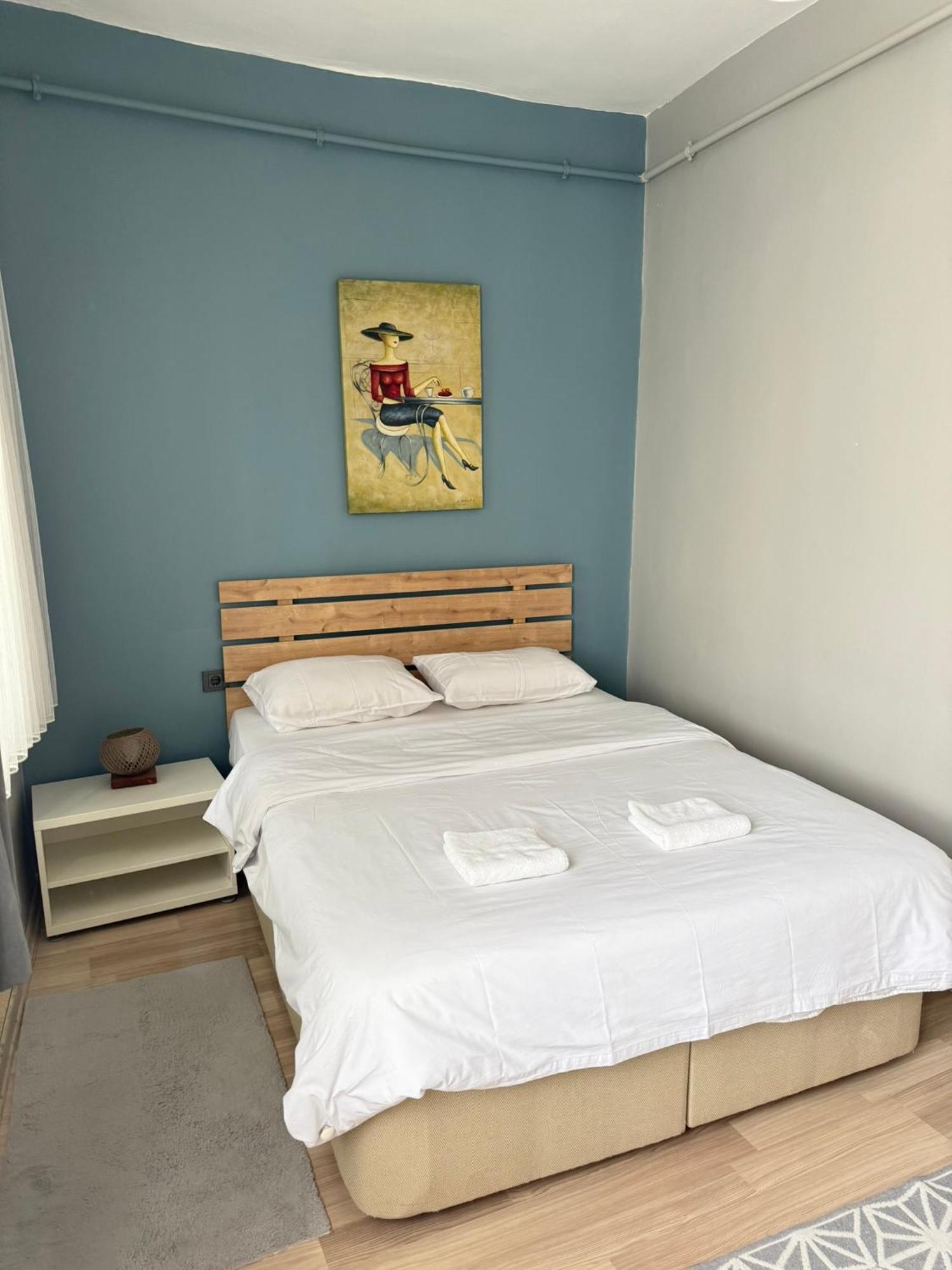 Gunes Hause Isztambul Kültér fotó