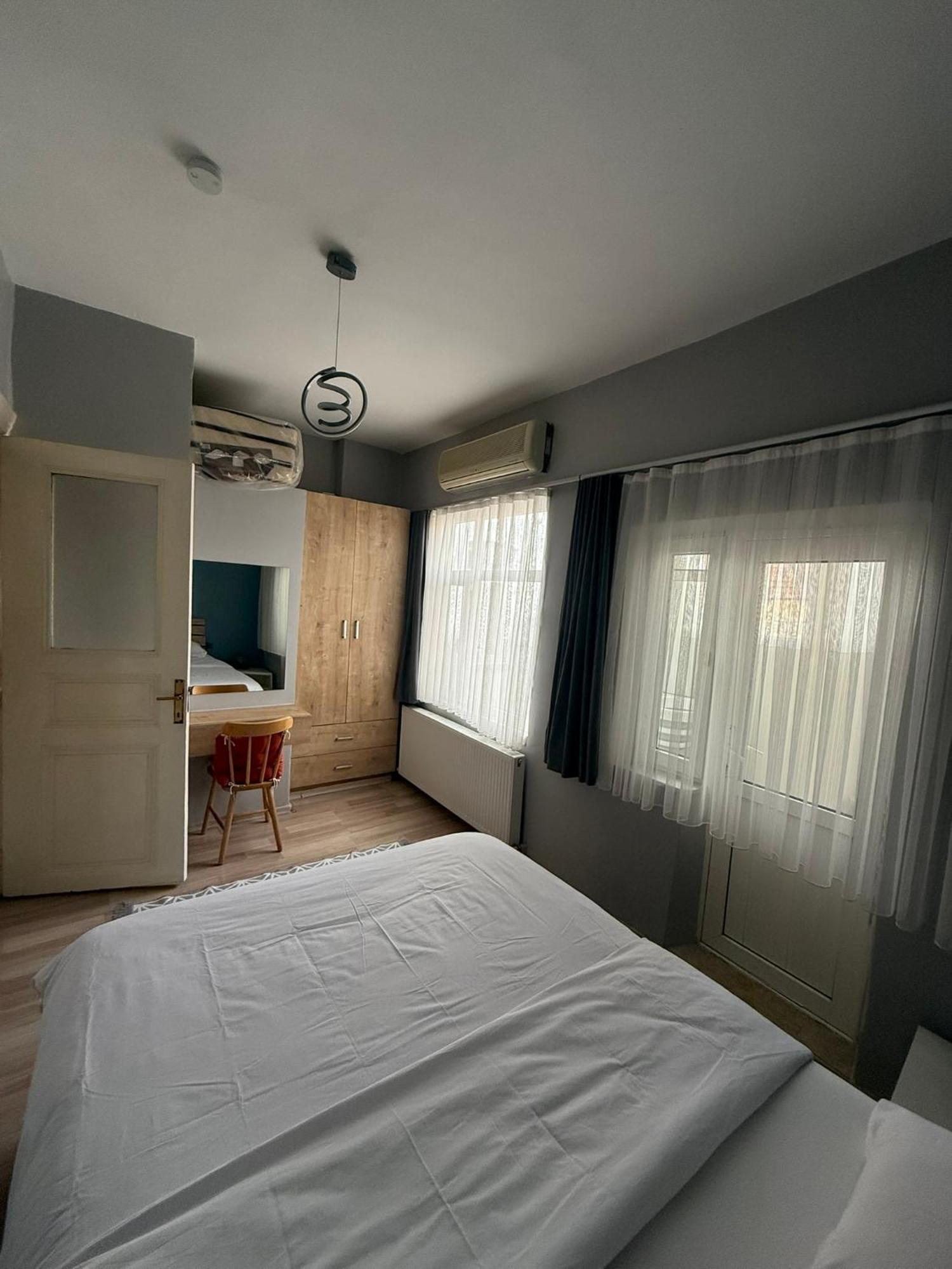 Gunes Hause Isztambul Kültér fotó