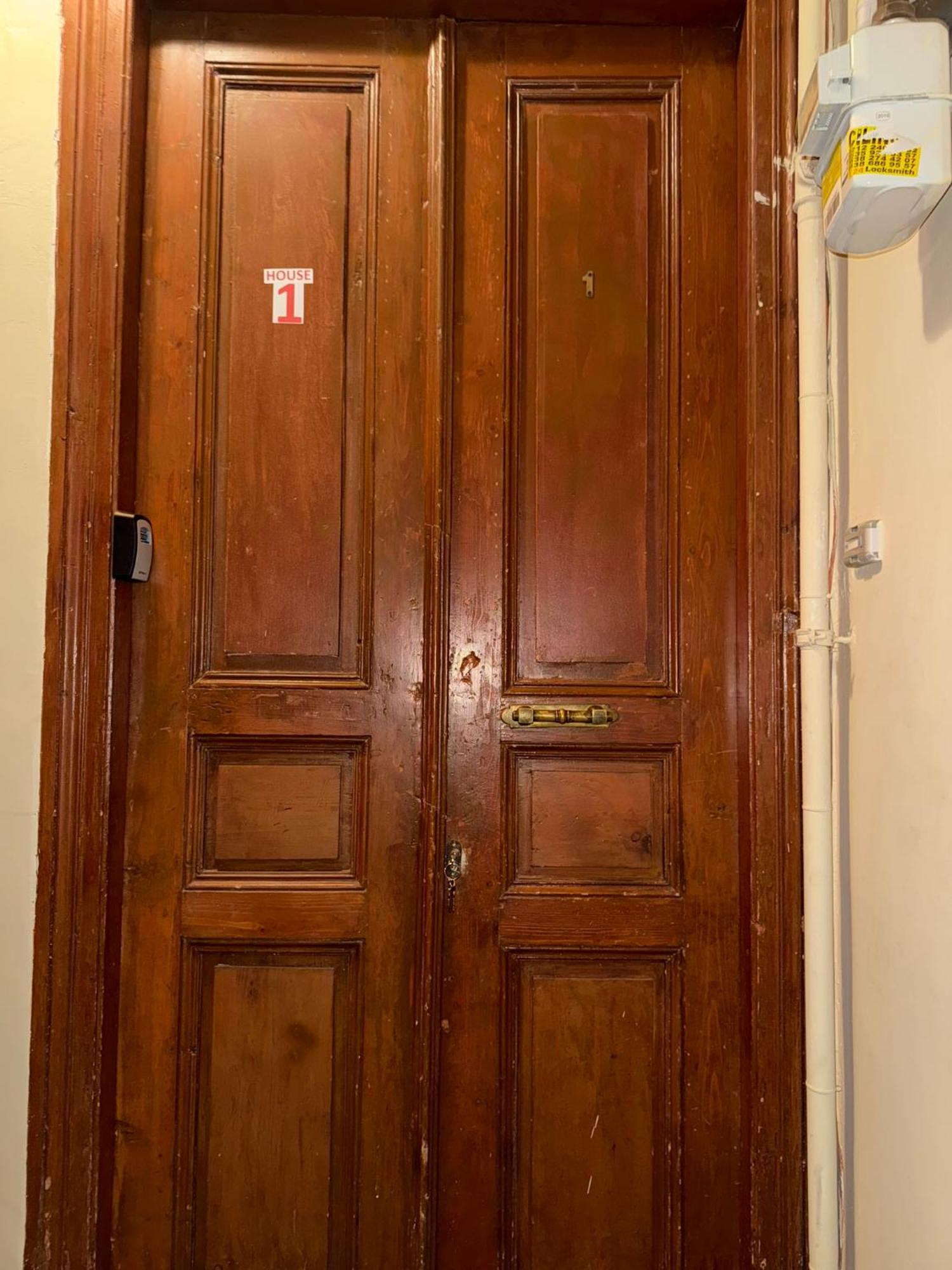 Gunes Hause Isztambul Kültér fotó