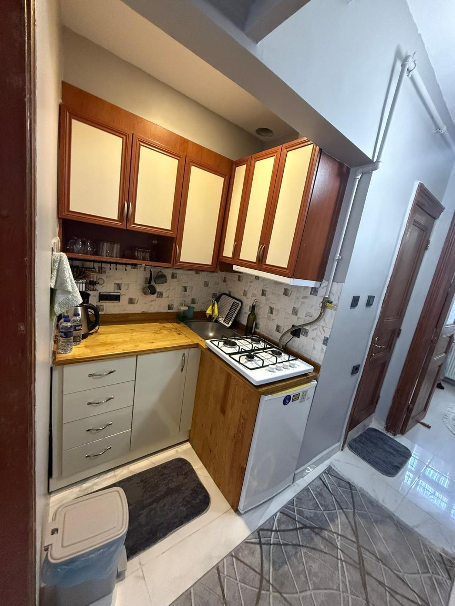 Gunes Hause Isztambul Kültér fotó