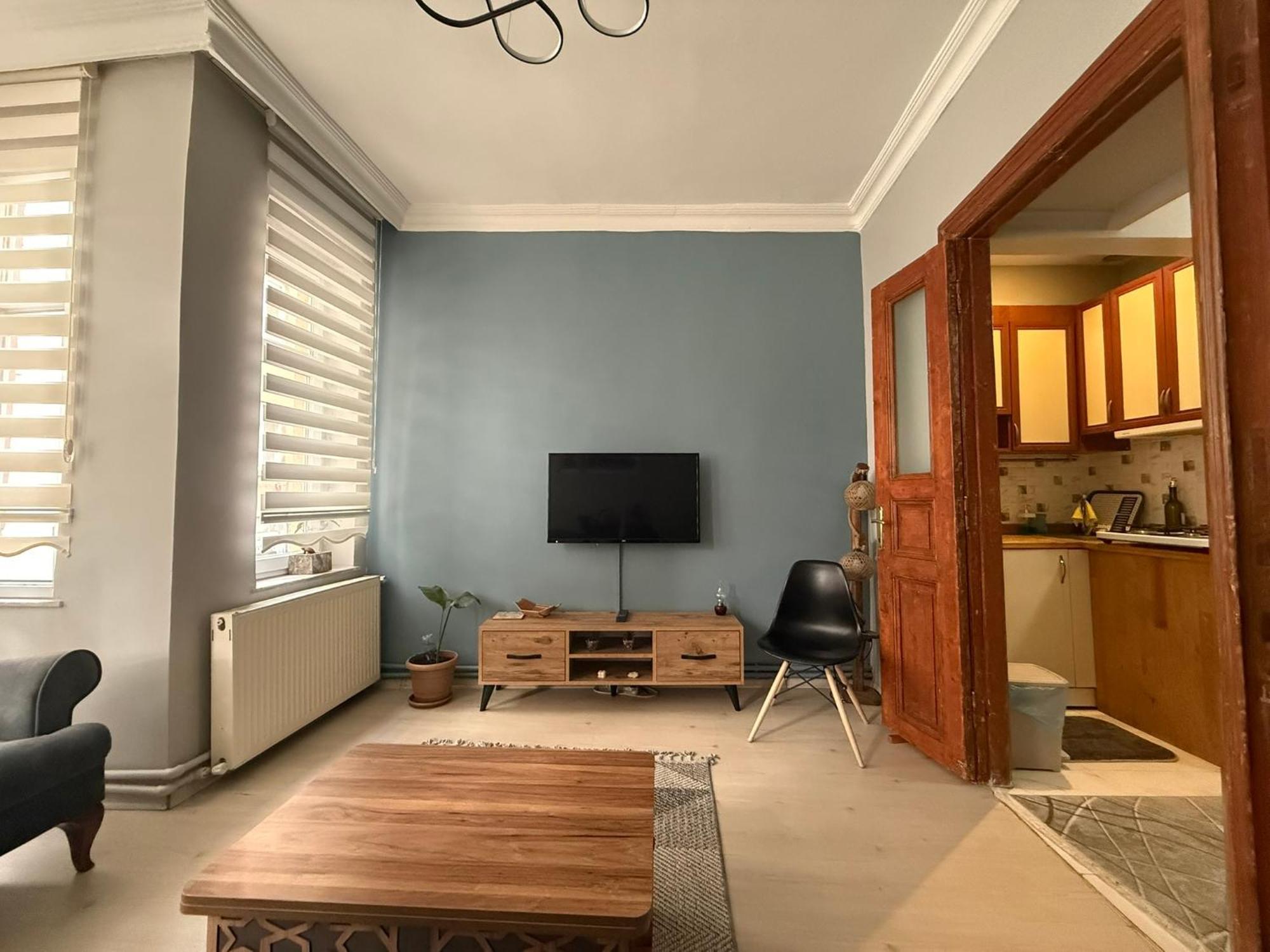 Gunes Hause Isztambul Kültér fotó