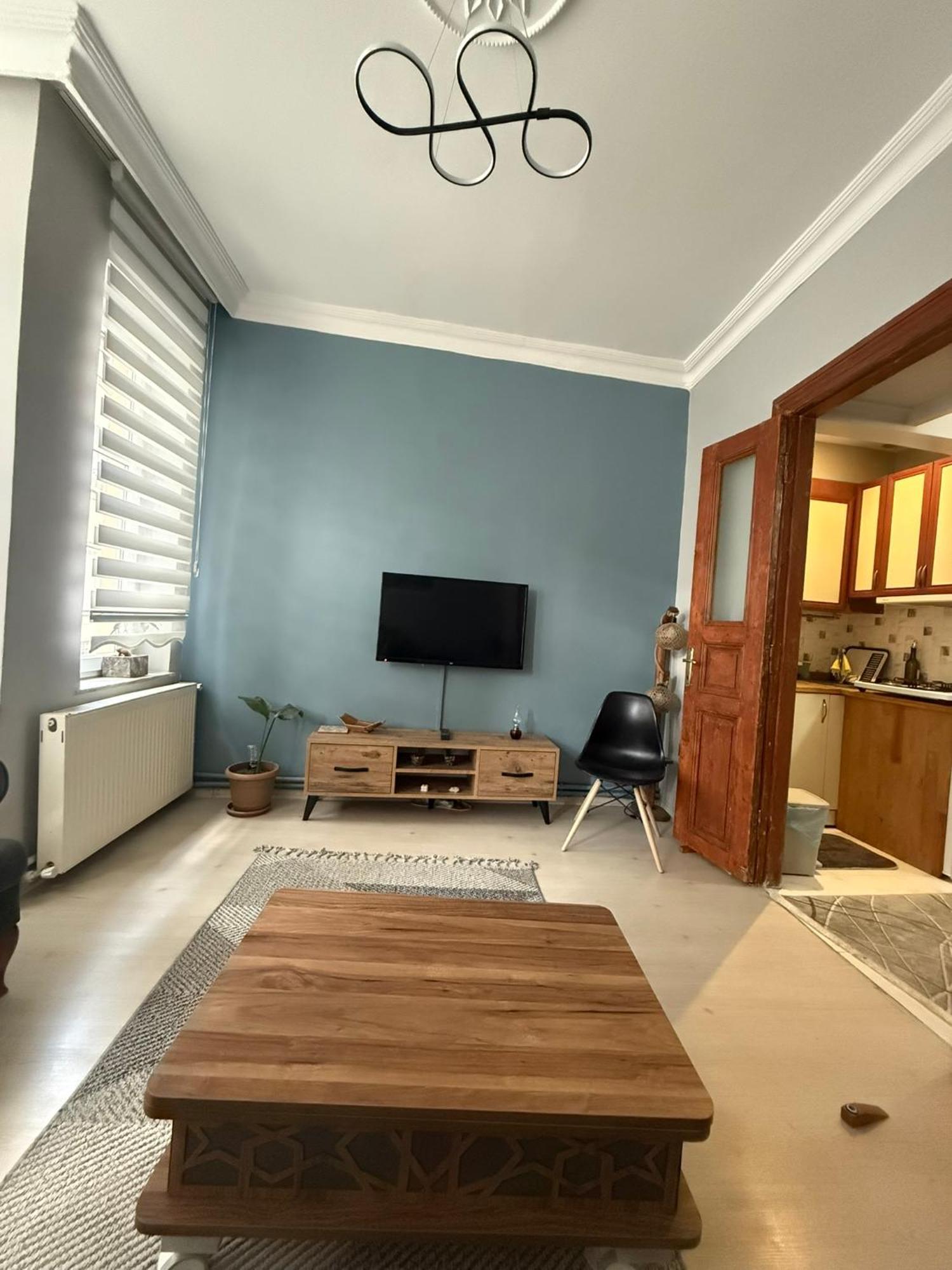 Gunes Hause Isztambul Kültér fotó