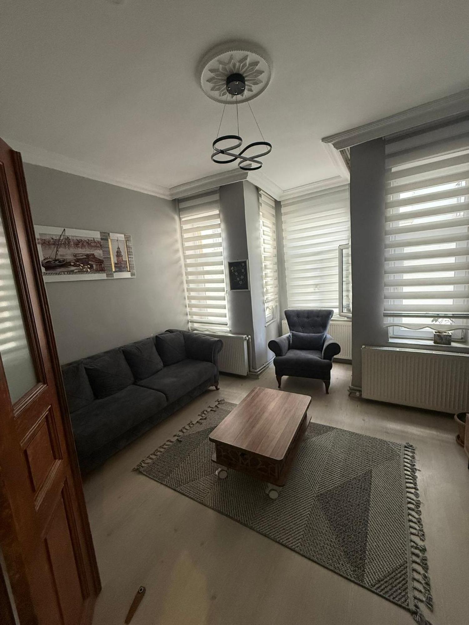 Gunes Hause Isztambul Kültér fotó