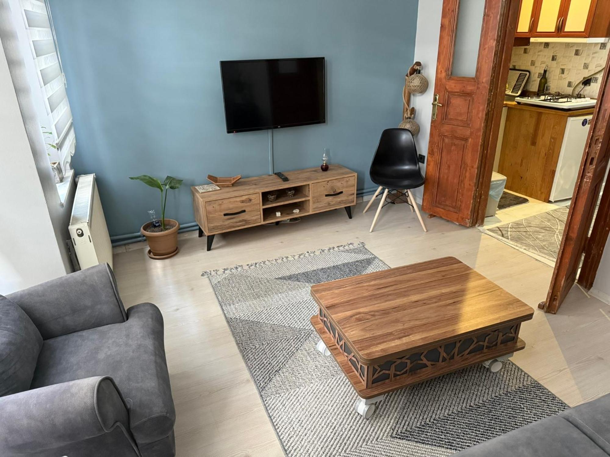 Gunes Hause Isztambul Kültér fotó
