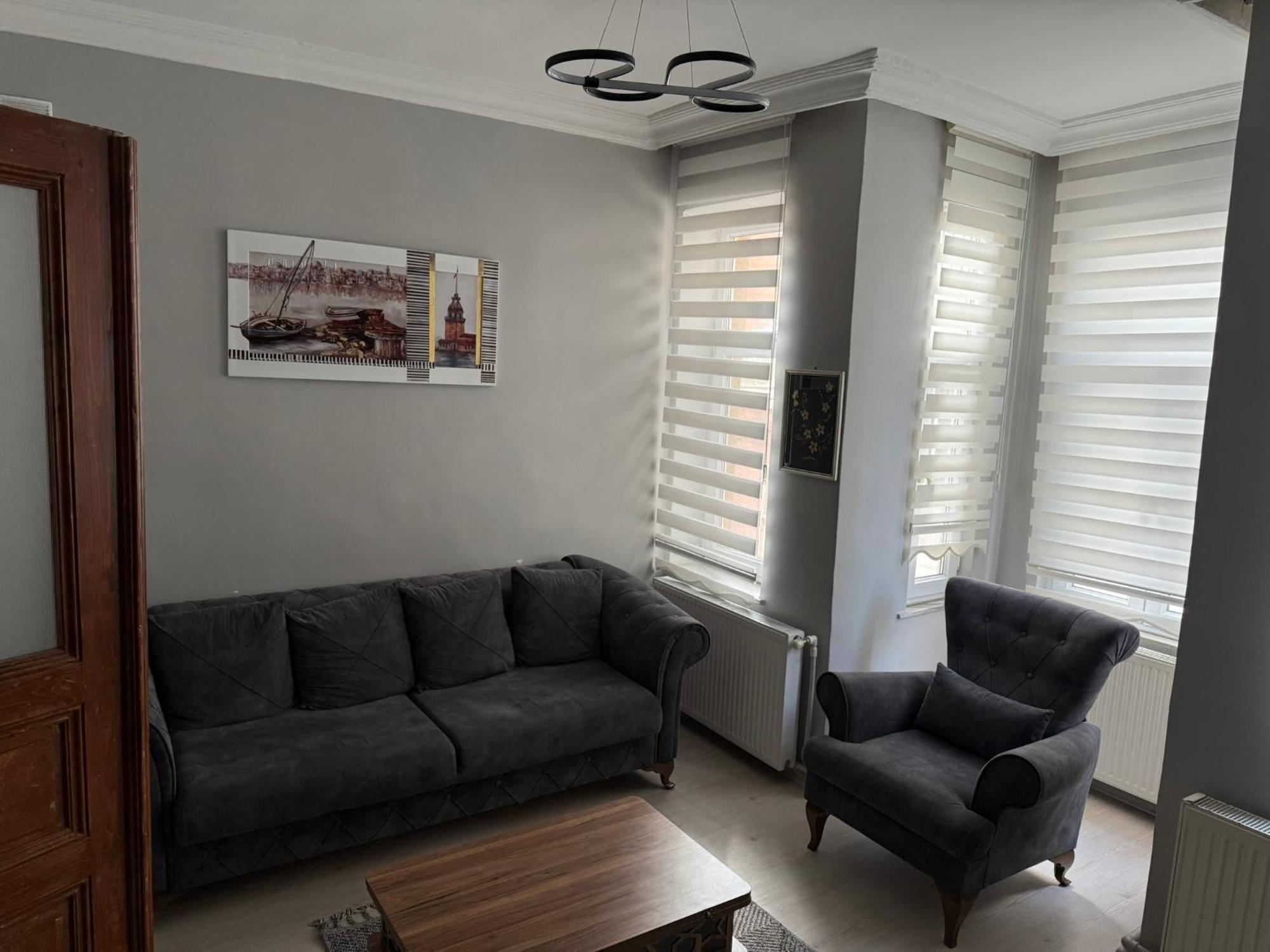 Gunes Hause Isztambul Kültér fotó